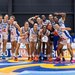 Жіночий молодіжний Євробаскет-2026: Франція виграла Дивізіон А, Португалія стала чемпіоном Дивізіону В