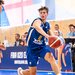 Молодіжна збірна України U-20 йде третьою в групі на Євробаскеті-2026