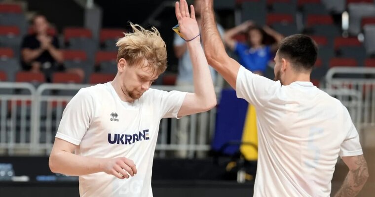 Олександр Кобзистий: Звісно, я інакше уявляв свій дебют за збірну