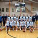Жіноча збірна України U-18 готується у Ризі до чемпіонату Європи