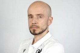 Тренерські курси ФБУ: лекція Олега Байрачного