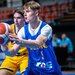 Кадетський чоловічий Євробаскет U-16: формат турніру та календар матчів збірної України