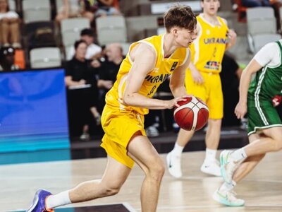 Україна — Португалія: відеотрансляція 1/2 фіналу чемпіонату Європи U-20