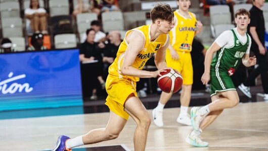 Україна — Португалія: відеотрансляція 1/2 фіналу чемпіонату Європи U-20