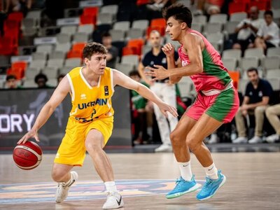 Україна – Ісландія: анонс фінального матчу чемпіонату Європи U-20 у Дивізіоні В