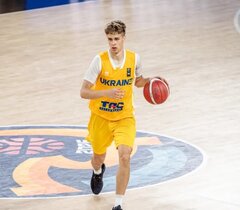 Ісландія — Україна: відео фінального матчу чемпіонату Європи U-20