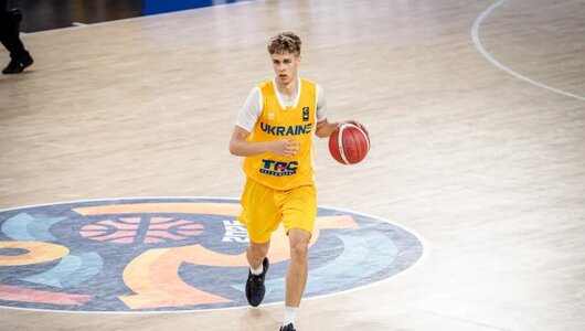Ісландія — Україна: відеотрансляція фінального матчу чемпіонату Європи U-20