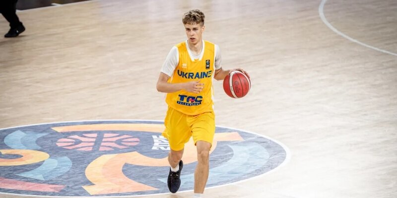 Ісландія — Україна: відео фінального матчу чемпіонату Європи U-20