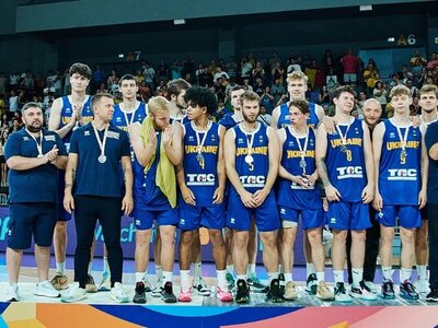 Третя спроба в історії: як Україна грала у попередніх фіналах Євробаскету U-20 у Дивізіоні В
