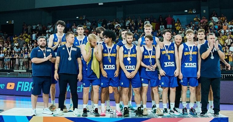 Третя спроба в історії: як Україна грала у попередніх фіналах Євробаскету U-20 у Дивізіоні В