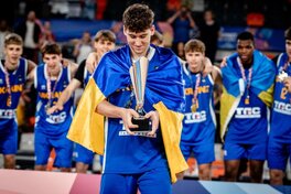 Українські збірні на шляху до Дивізіону А: всі виходи в еліту європейського баскетболу