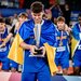 Українські збірні на шляху до Дивізіону А: всі виходи в еліту європейського баскетболу