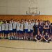 Чоловіча збірна України U-16 провела перший етап підготовки до чемпіонату Європи