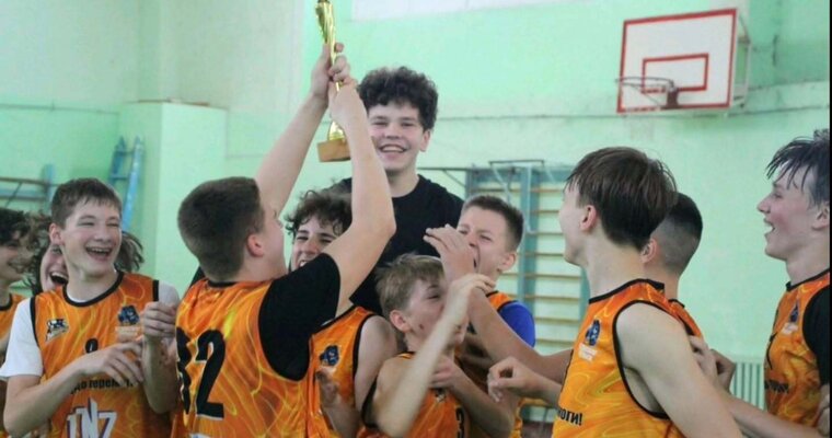 Відкрито прийом заявок на чемпіонат Київської області серед юнаків та дівчат ЮБЛКО сезону 2026/27