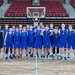 Визначено склад чоловічої збірної України U-18 на чемпіонат Європи-2026