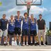Визначились переможці луцького етапу чемпіонату України 3х3 серед юнацьких команд