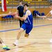 Збірна України U-18 на останніх секундах поступилась Польщі 