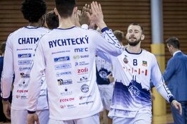Українці за кордоном: Войналович набрав 15 очок в Латвійсько-естонській лізі, Мішула - 18 очок в Чехії