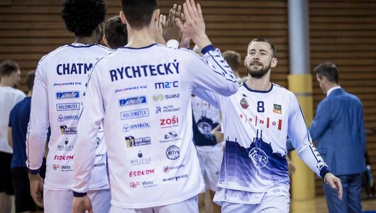 Українці за кордоном: Войналович набрав 15 очок в Латвійсько-естонській лізі, Мішула - 18 очок в Чехії