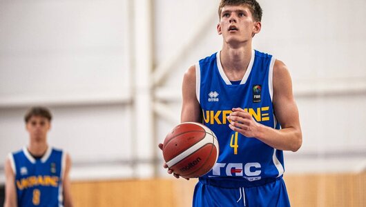 Ілля Гогуленко: У Дивізіоні А успіх залежатиме не від одного лідера, а від усієї команди