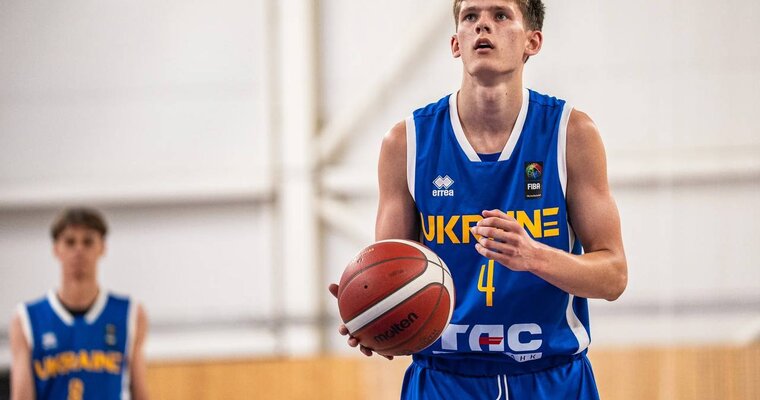 Ілля Гогуленко: У Дивізіоні А успіх залежатиме не від одного лідера, а від усієї команди