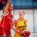 Жіночий юніорський Євробаскет U-18: формат турніру та календар матчів збірної України