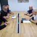Харківські Соколи провели зустріч з міським головою Харкова