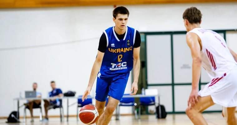 Юніорська збірна України U-18 зіграє проти Ісландії: анонс матчу