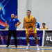 Україна поступилась Ісландії на чемпіонаті Європи U-18