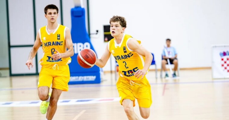 Чоловіча збірна України U-18 зіграє заключний матч групового етапу: анонс гри проти Португалії