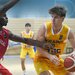 Юніорська збірна U-18 завершила груповий етап Євробаскету без перемог