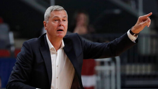 Головний тренер збірної України Айнарс Багатскіс очолив португальську Бенфіку
