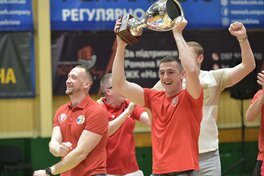 Рівне оголосило про перше підписання на наступний сезон Суперліги GGBET