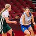 Жіноча збірна України U-16 на Baltic Cup: відеотрансляція матчу з Латвією