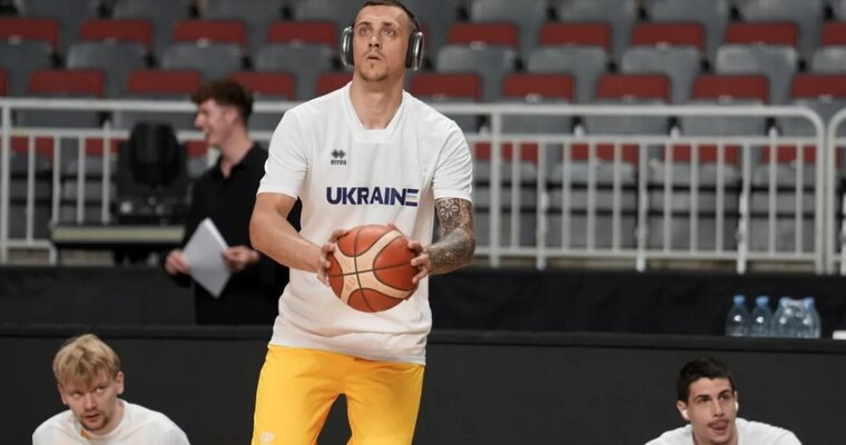В'ячеслав Бобров: Греція збере найсильніший склад, але ми готові битися