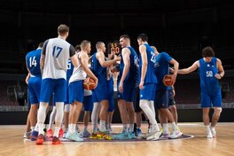 Старт вирішального етапу відбору на ЧС-2027: план підготовки збірної України до матчів у серпні