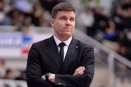 Тренерські курси ФБУ: лекція Дмитра Болдаєва