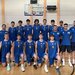 Чоловіча збірна України U-16 визначилася зі складом на чемпіонат Європи