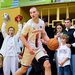 Хмельницький залишив в складі Миколу Бачуріна