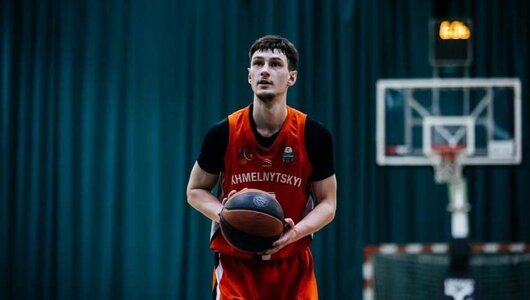 Хмельницький оголосив про ще одне підписання напередодні дебюту у Суперлізі