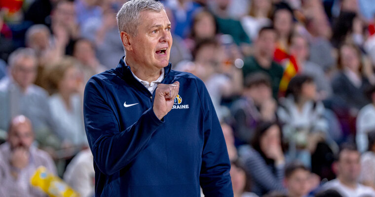 Айнарс Багатскіс: Будемо розставляти нові акценти, але відштовхуватися від того, в який баскетбол грали раніше