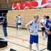 До уваги ЗМІ! Продовжується процес акредитації на матч Україна — Греція