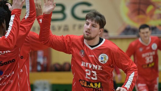 Валентин Шептицький залишається у Рівному