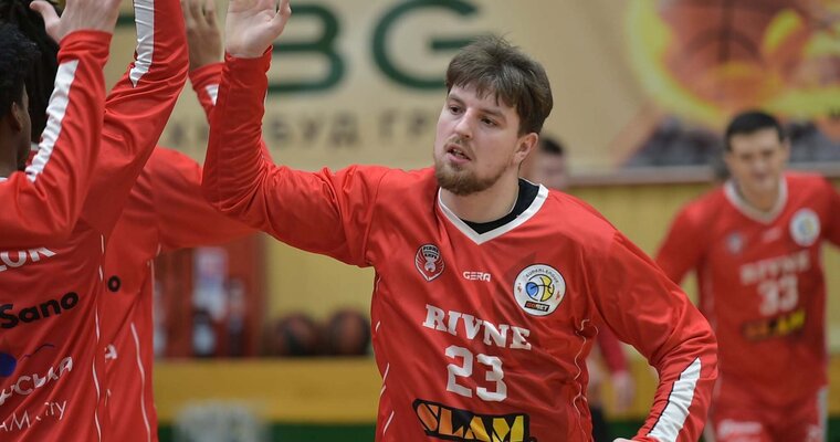 Валентин Шептицький залишається у Рівному