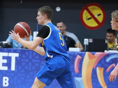 Чоловіча збірна U-16 зіграє проти Кіпру на чемпіонаті Європи: анонс матчу