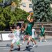Чемпіонат України 3х3 серед юнацьких команд: відеотрансляція етапу в Хмельницькому