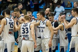 Дніпро розпочав підготовку до нового сезону Суперліги GGBET