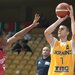 Ніко-Баскет підписав форварда збірної України U-18