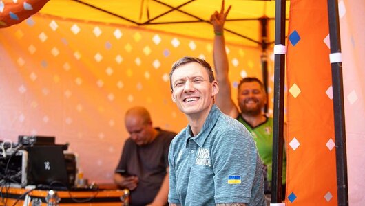 Дмитро Липовцев: Для Хмельницького виступ на домашньому етапі GGBET 3х3 Чемпіонату України – справа честі