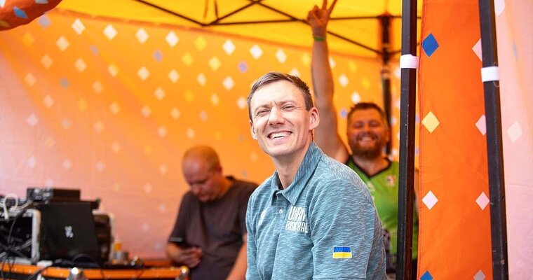 Дмитро Липовцев: Для Хмельницького виступ на домашньому етапі GGBET 3х3 Чемпіонату України – справа честі